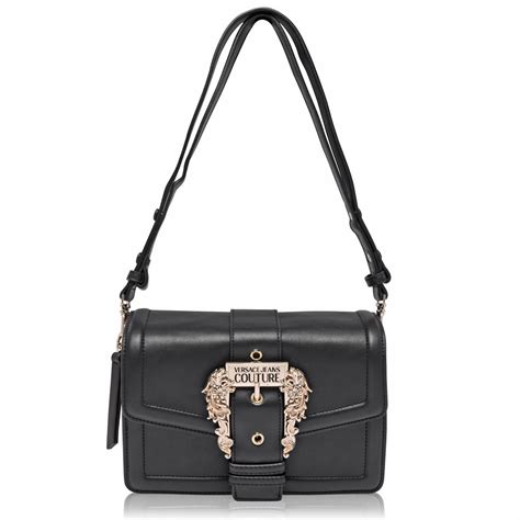 versace jeans contrast bucket bag|Versace Jeans Couture bags for Women .